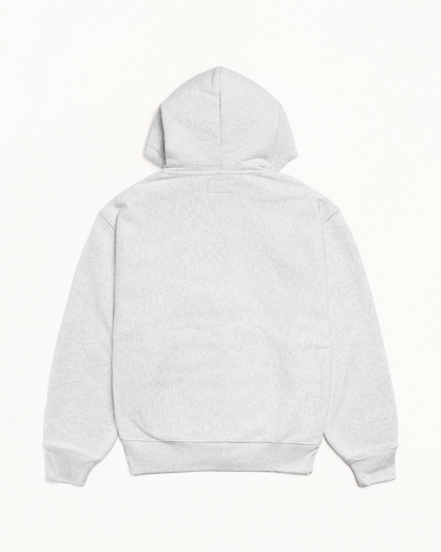 ESTABLISHED ZIP HOODIE ЅТÜЅЅΥ