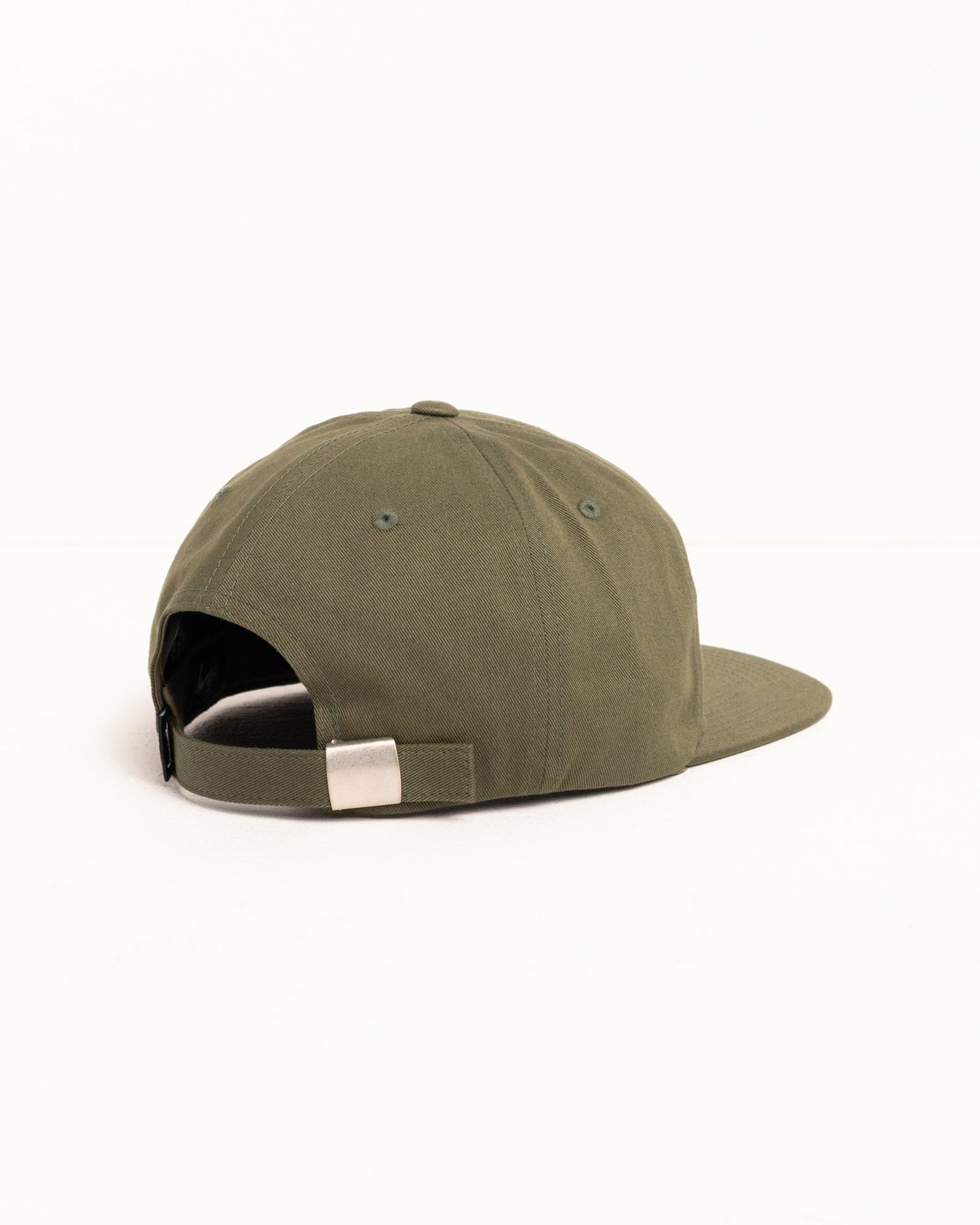 MID-DEPTH STU ARCH STRAPBACK ЅТÜЅЅΥ