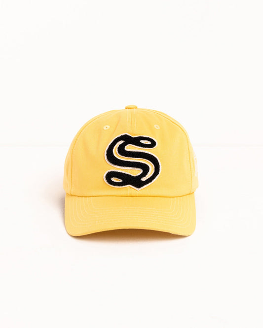 MID-DEPTH GOTHIC S SNAPBACK ЅТÜЅЅΥ