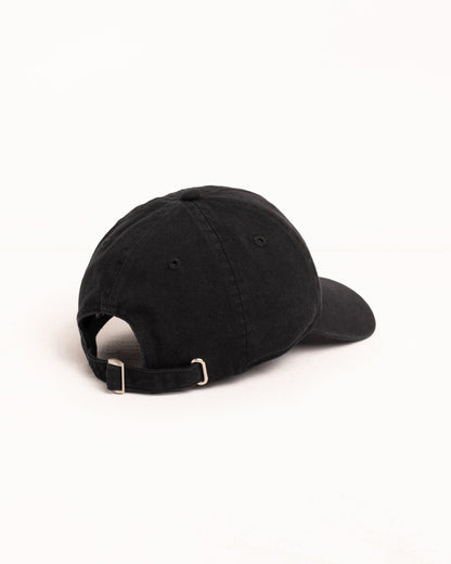 LOW PROFILE ЅТÜЅЅΥ CREW STRAPBACK