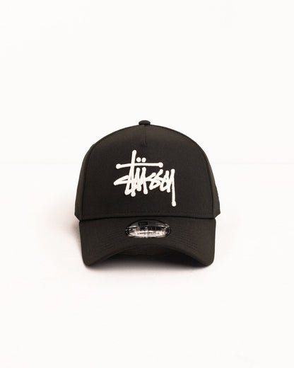 NEW ERA 9FORTY BASIC SNAPBACK ЅТÜЅЅΥ