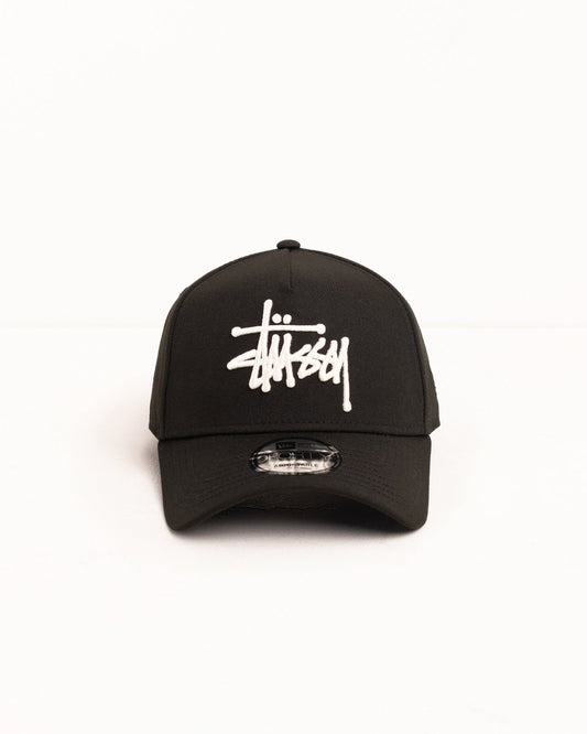 NEW ERA 9FORTY BASIC SNAPBACK ЅТÜЅЅΥ