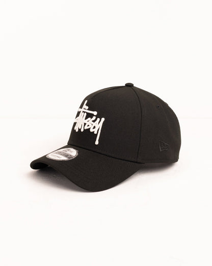 NEW ERA 9FORTY BASIC SNAPBACK ЅТÜЅЅΥ