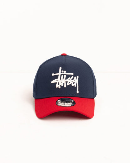 NEW ERA 9FORTY BASIC SNAPBACK ЅТÜЅЅΥ