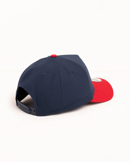 NEW ERA 9FORTY BASIC SNAPBACK ЅТÜЅЅΥ