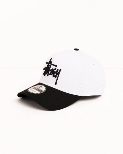 NEW ERA 9FORTY BASIC SNAPBACK ЅТÜЅЅΥ