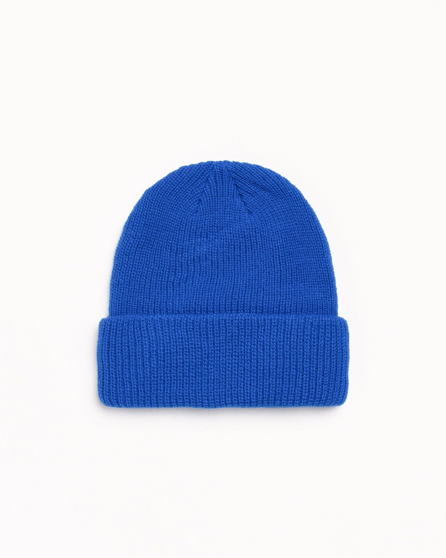 BASIC ЅТÜЅЅΥ  CUFF BEANIE