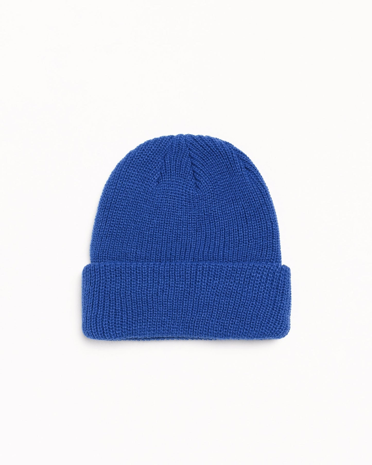 BASIC ЅТÜЅЅΥ CUFF BEANIE