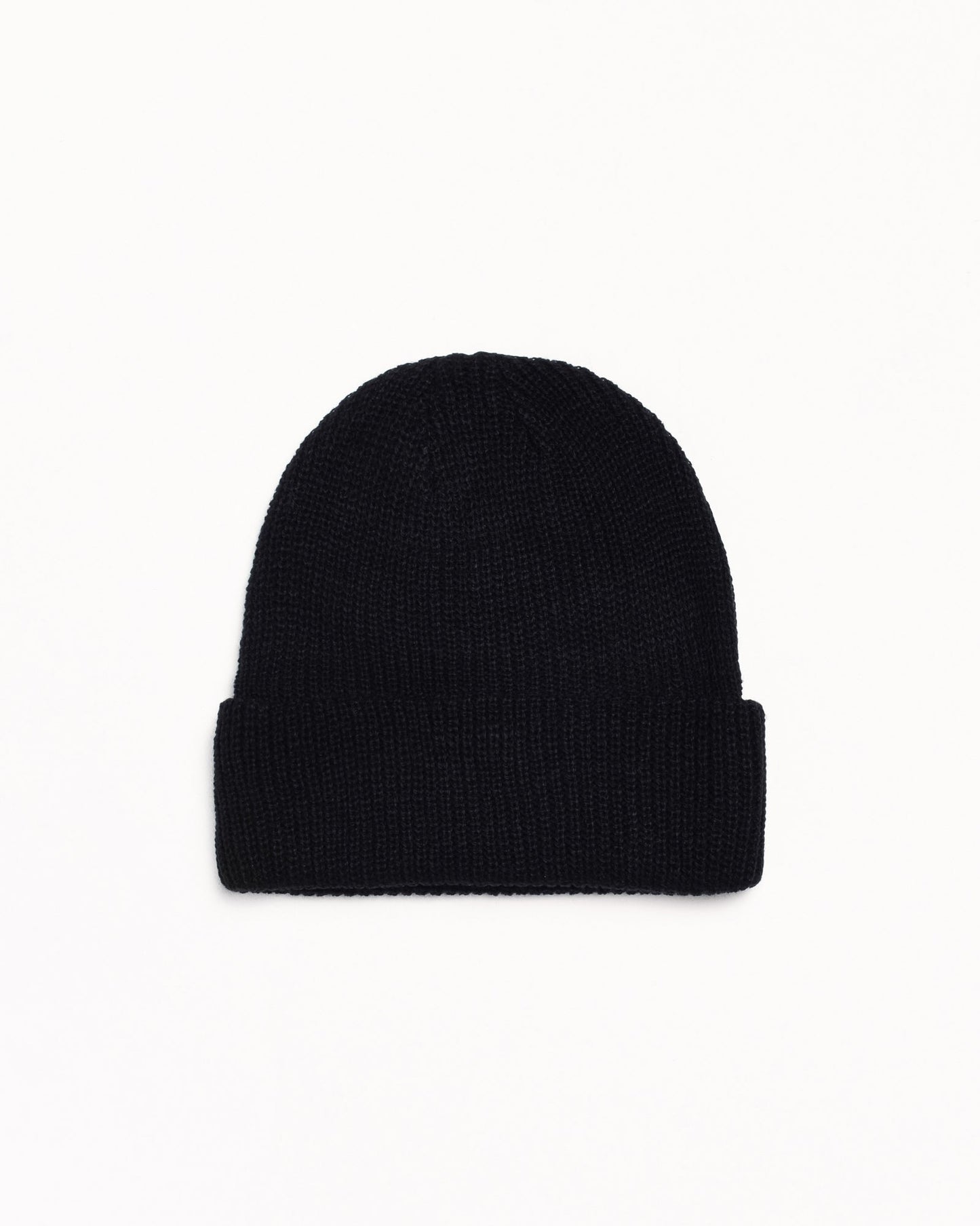 BASIC ЅТÜЅЅΥ CUFF BEANIE
