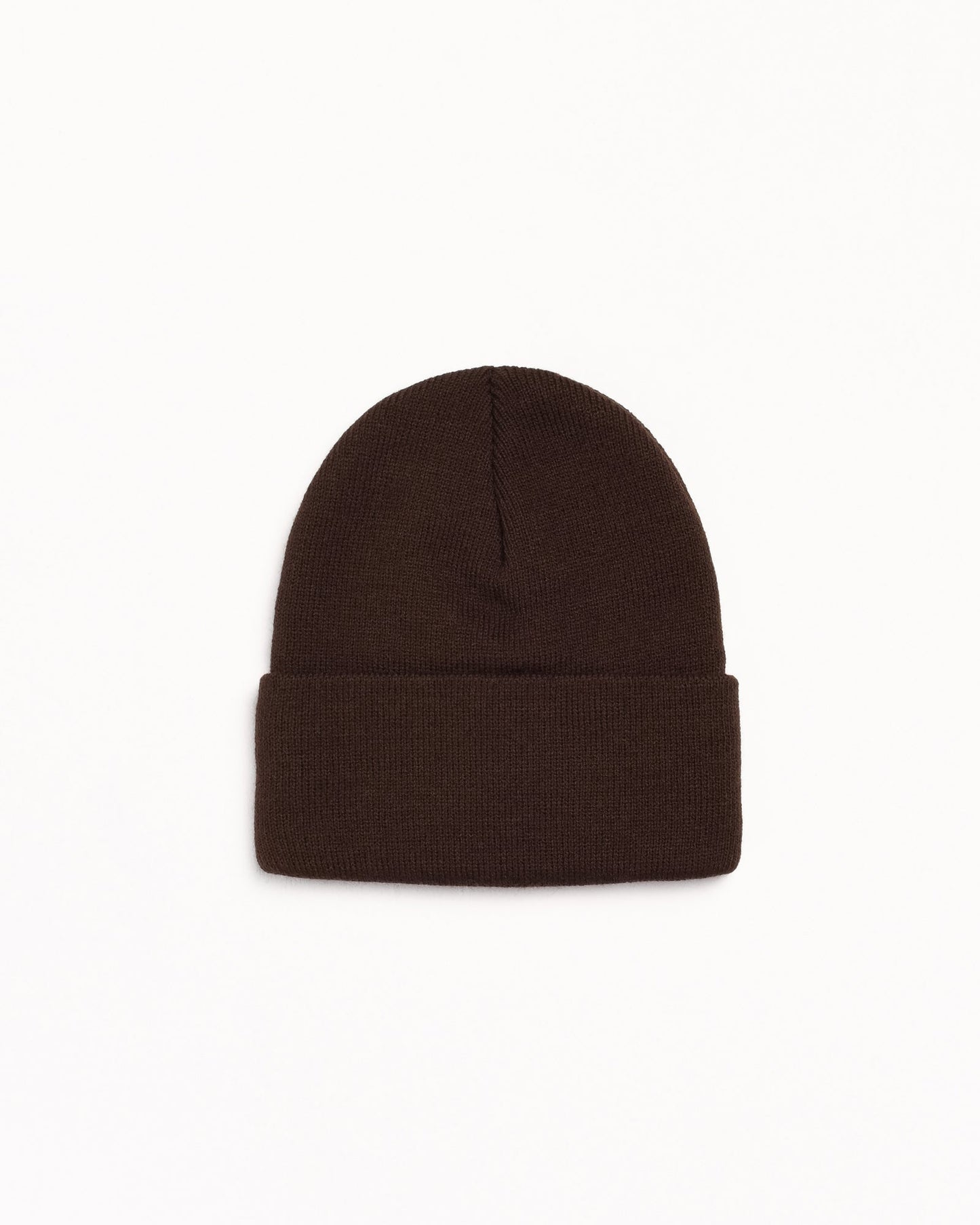 CUFF BEANIE STOCK ЅТÜЅЅΥ