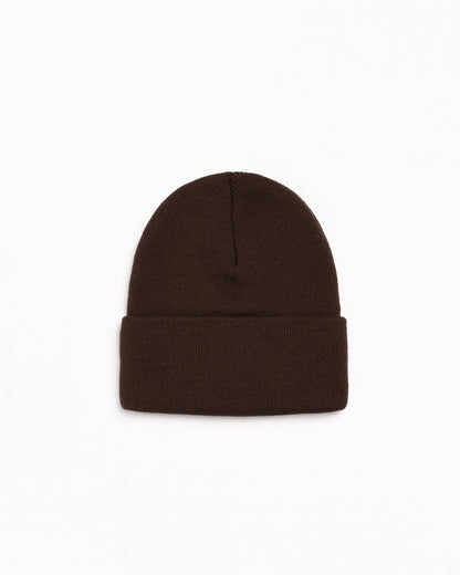CUFF BEANIE STOCK ЅТÜЅЅΥ
