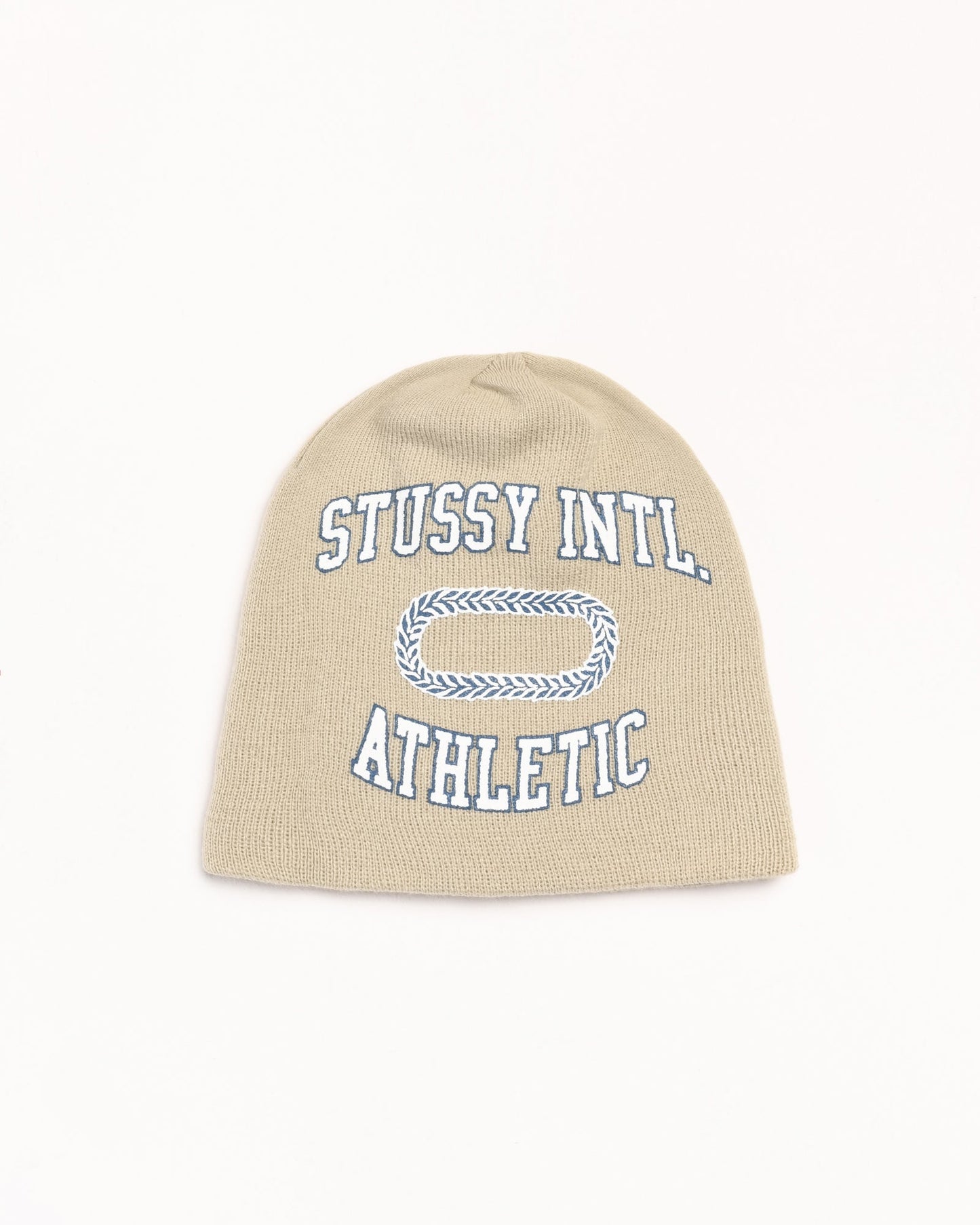 SKULLCAP INTERNATIONAL ATHLETIC ЅТÜЅЅΥ