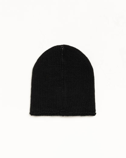 KNIT SKULLCAP BURLY S ЅТÜЅЅΥ