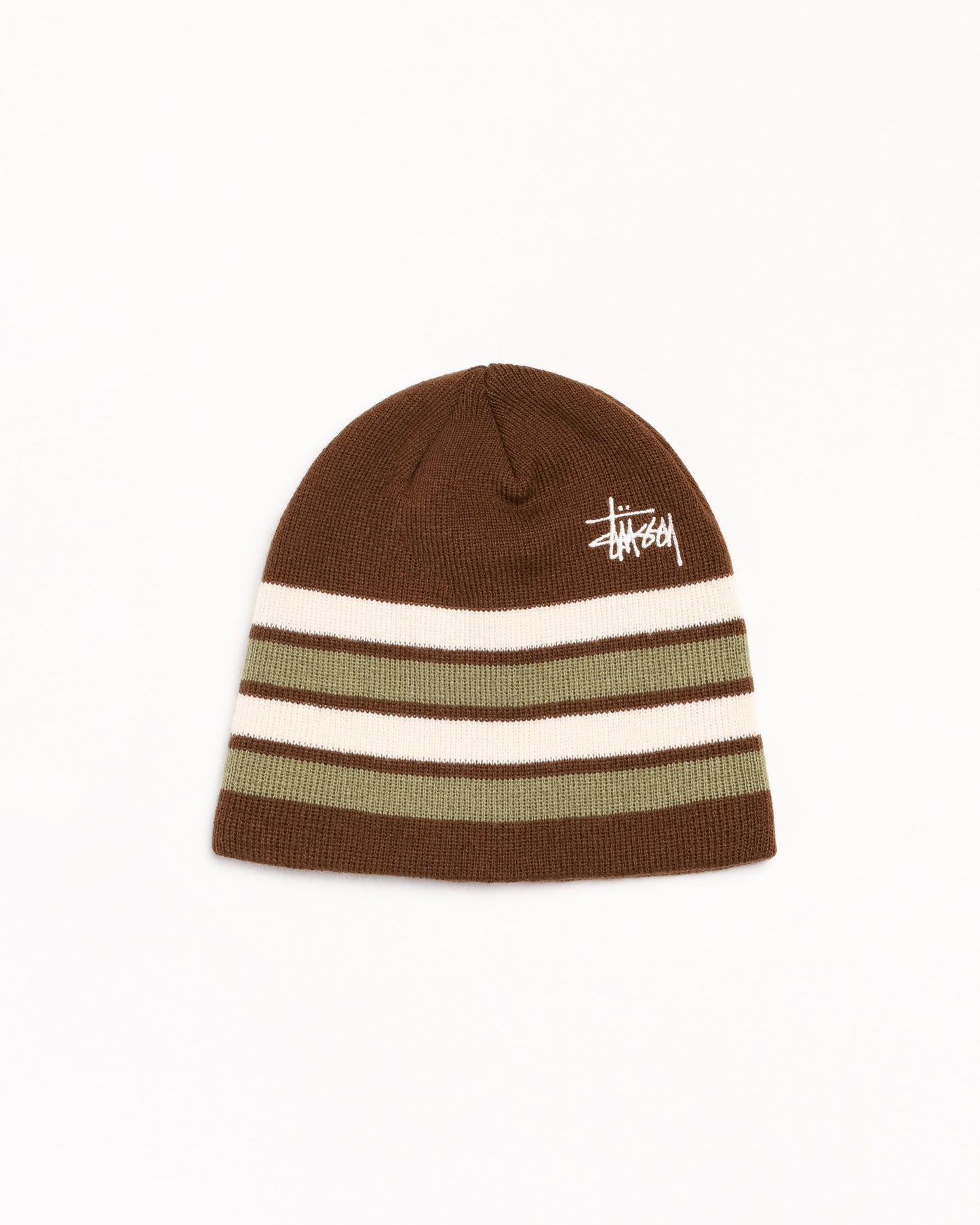 SKULLCAP BASIC STRIPE