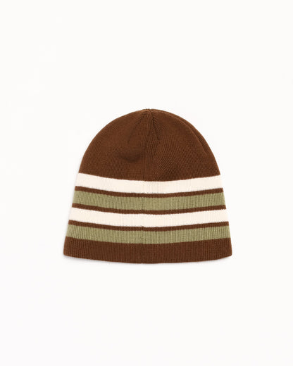 SKULLCAP BASIC STRIPE