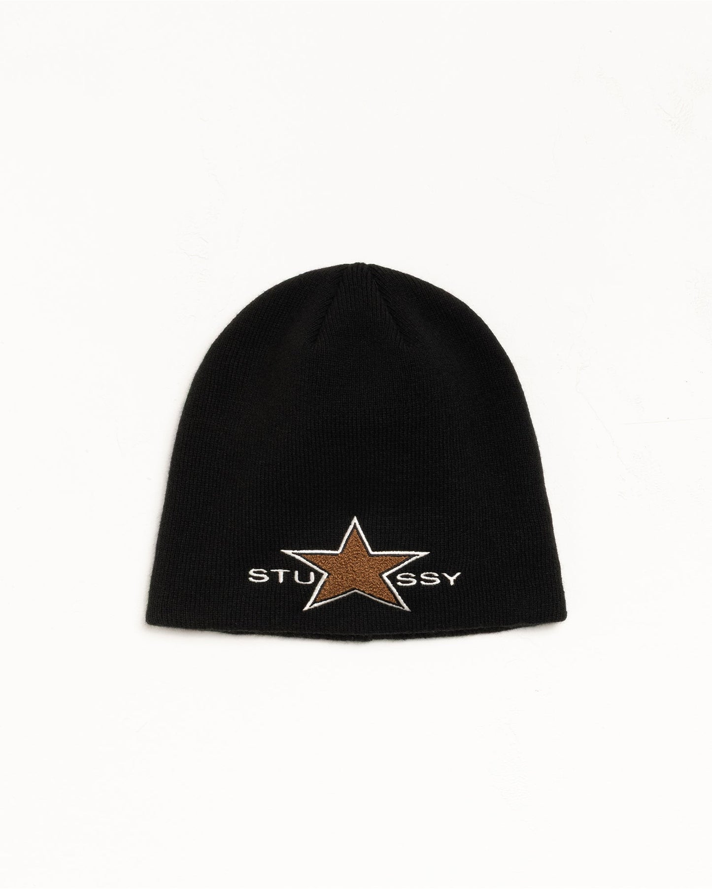 SKULLCAP STAR PATCH ЅТÜЅЅΥ