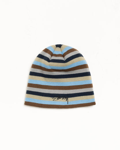 SKULLCAP SMOOTH STOCK STRIPED ЅТÜЅЅΥ
