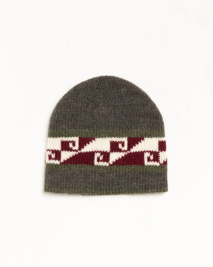 SKULLCAP WAVES ЅТÜЅЅΥ