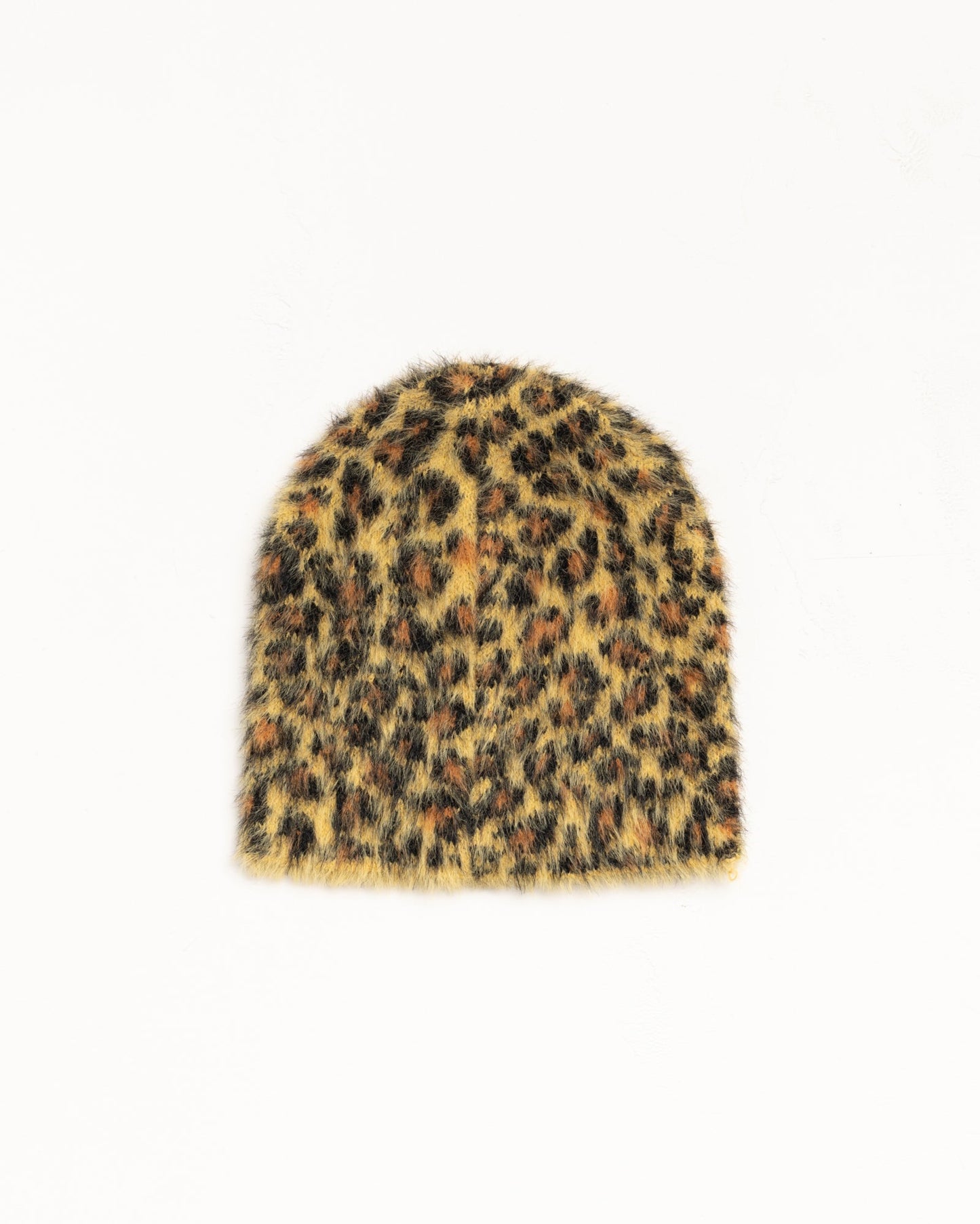 SKULLCAP LEOPARD ЅТÜЅЅΥ