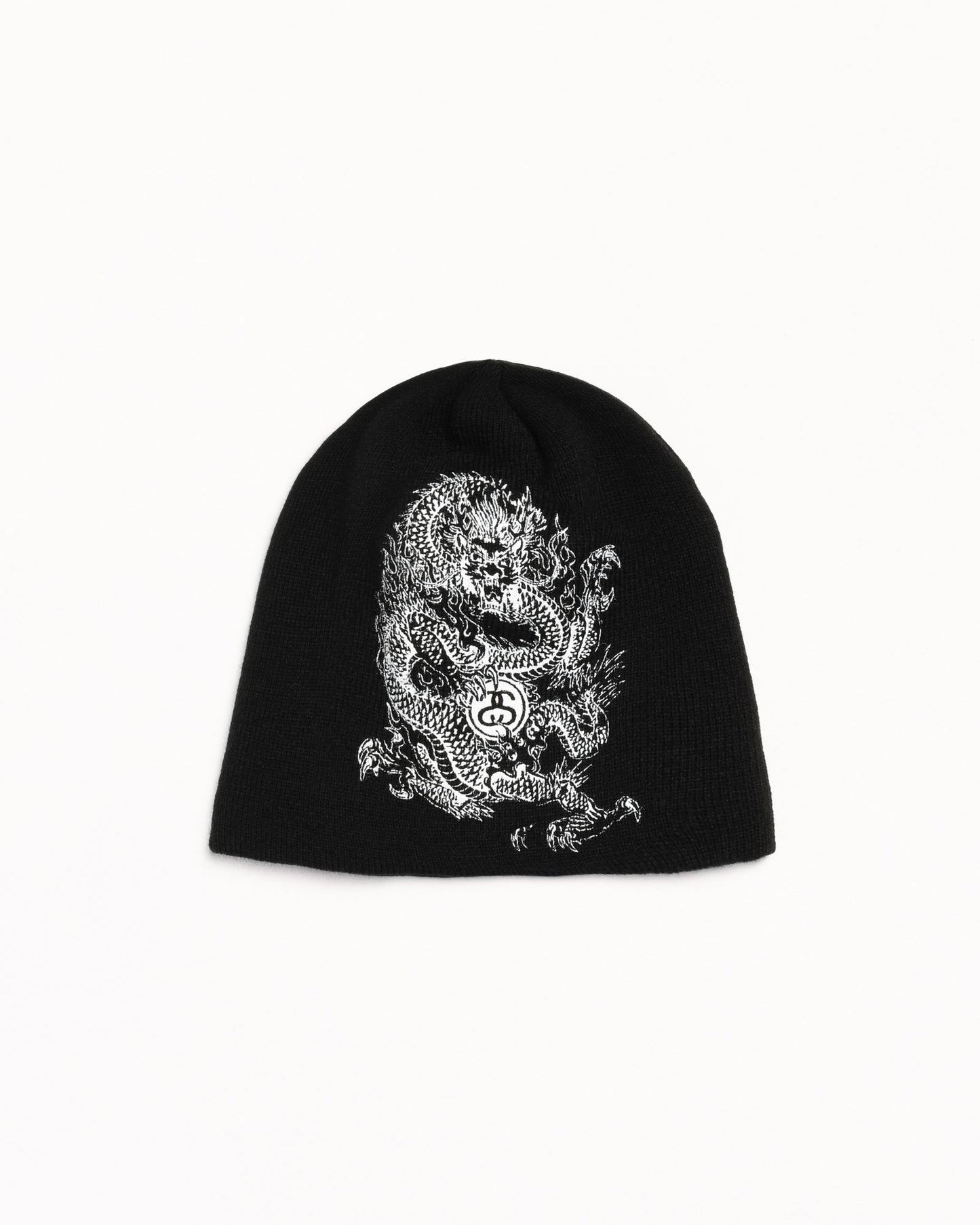 SKULLCAP DRAGON PRINT ЅТÜЅЅΥ