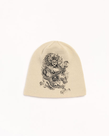 SKULLCAP DRAGON PRINT ЅТÜЅЅΥ