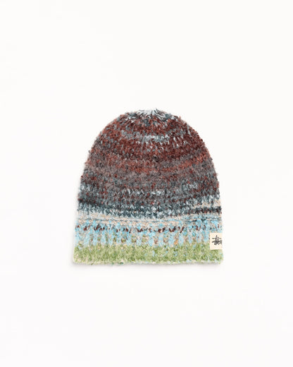 SKULLCAP TEXTURED YARN ЅТÜЅЅΥ