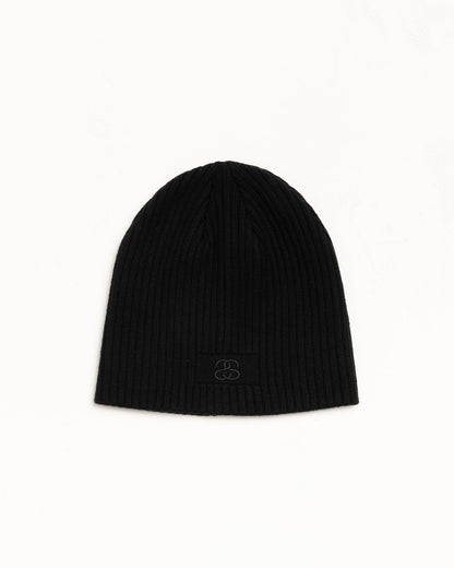 RIB KNIT SKULLCAP SS-LINK ЅТÜЅЅΥ