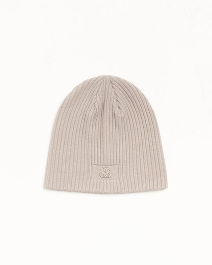 RIB KNIT SKULLCAP SS-LINK ЅТÜЅЅΥ