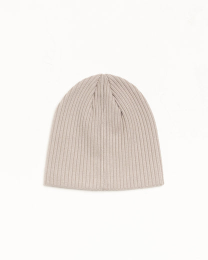 RIB KNIT SKULLCAP SS-LINK ЅТÜЅЅΥ