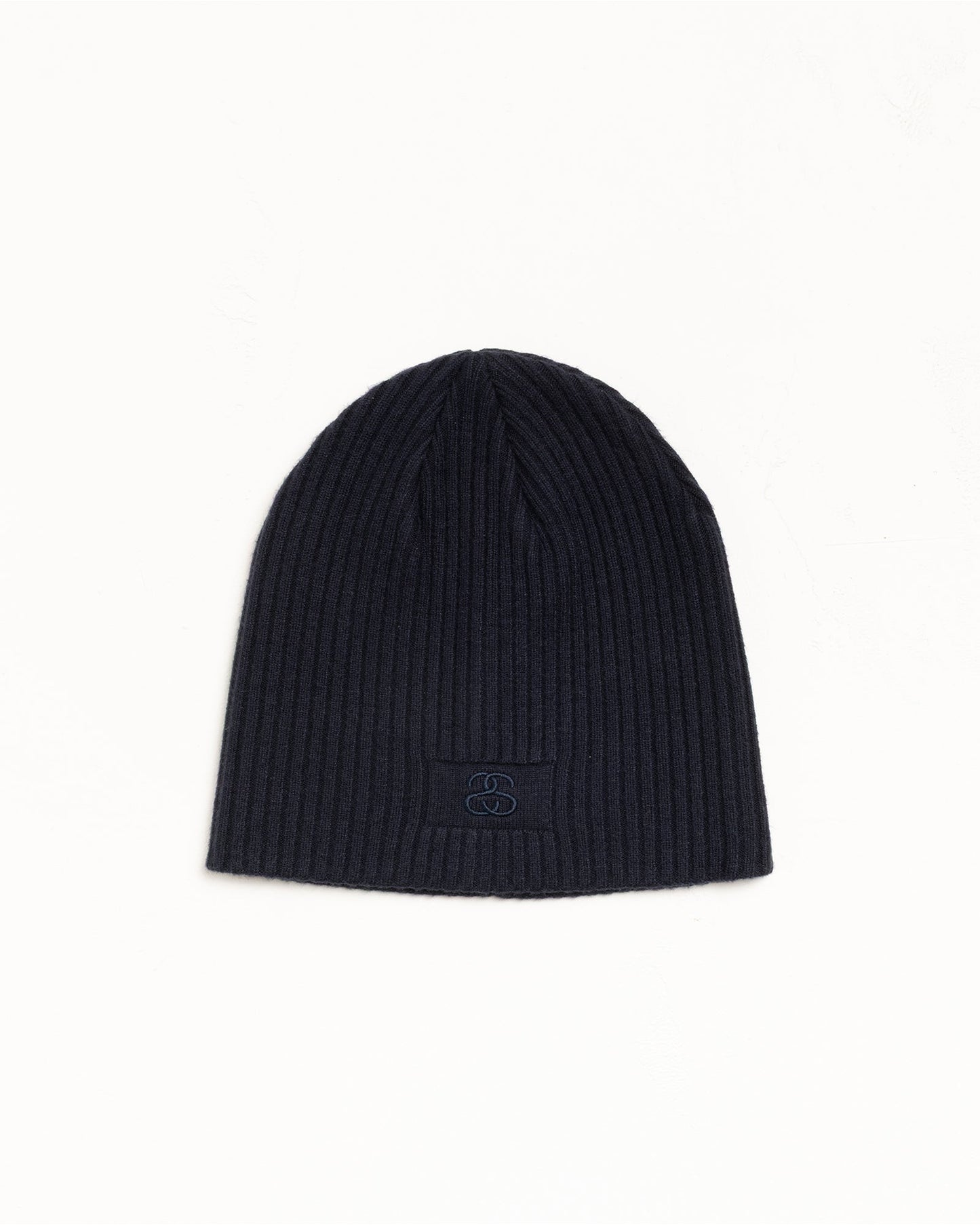 RIB KNIT SKULLCAP SS-LINK ЅТÜЅЅΥ