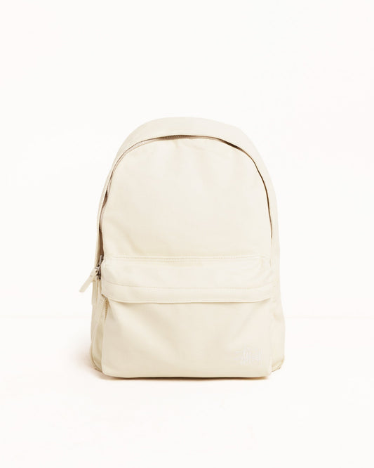 CANVAS BACKPACK ЅТÜЅЅΥ