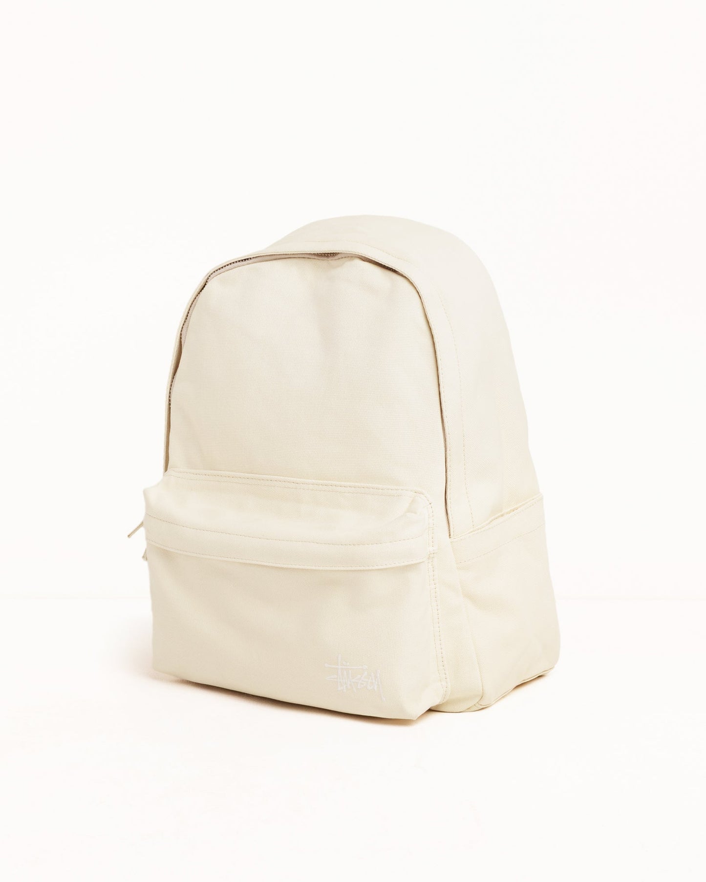 CANVAS BACKPACK ЅТÜЅЅΥ