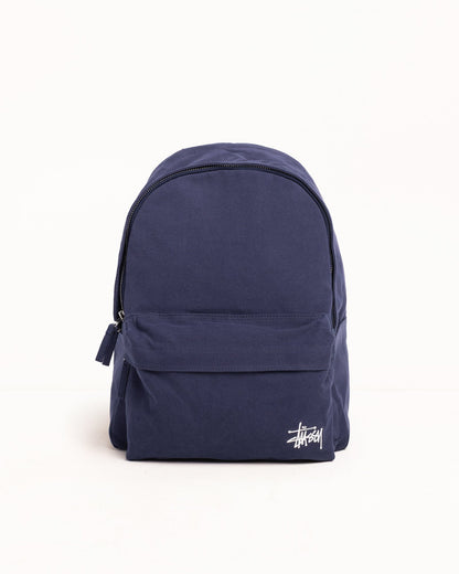 CANVAS BACKPACK ЅТÜЅЅΥ