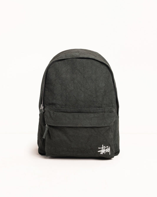 CANVAS BACKPACK ЅТÜЅЅΥ