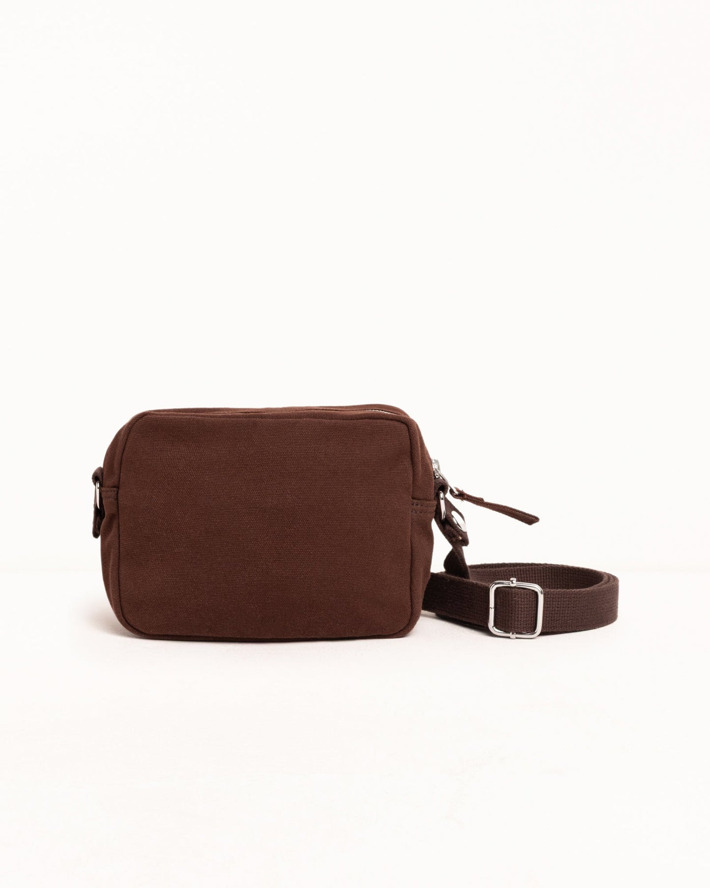CANVAS POUCH ЅТÜЅЅΥ