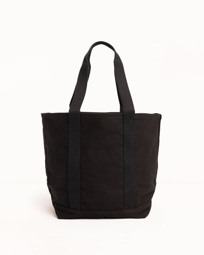 CANVAS MARKET TOTE ЅТÜЅЅΥ