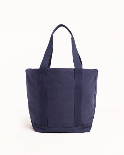 CANVAS MARKET TOTE ЅТÜЅЅΥ