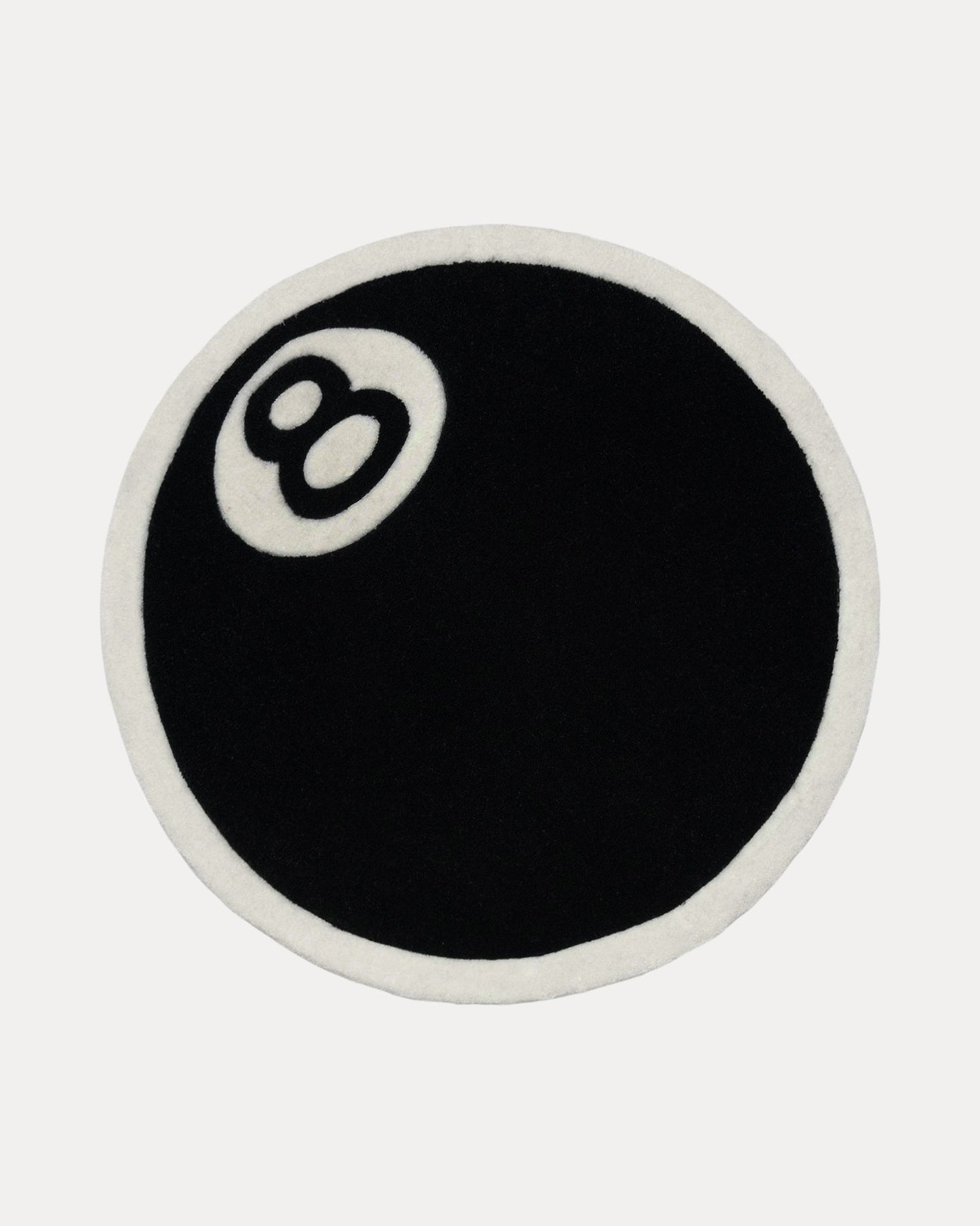 8 BALL RUG ЅТÜЅЅΥ