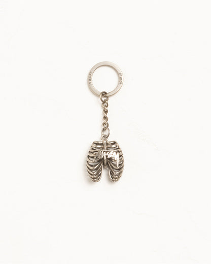 RIBCAGE KEYCHAIN ЅТÜЅЅΥ