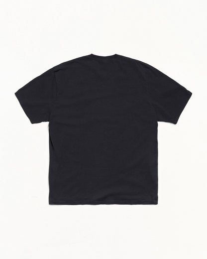 ЅТÜЅЅΥ WEAR TEE PIGMENT DYED