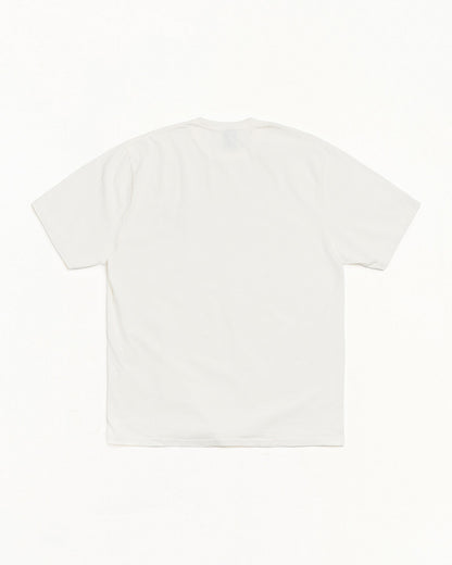 ЅТÜЅЅΥ WEAR TEE PIGMENT DYED