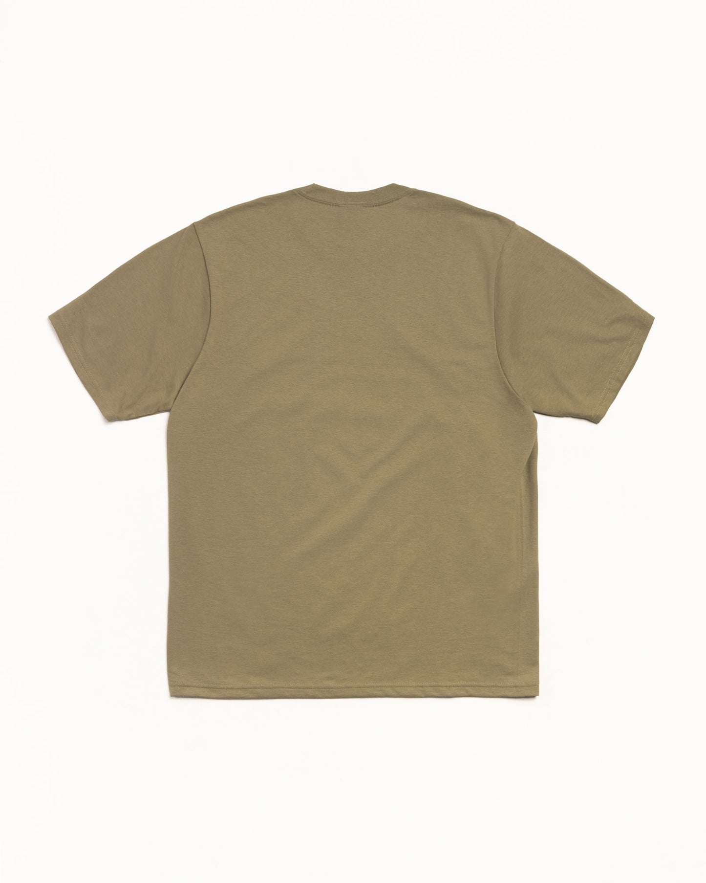 LONG RANGE TEE ЅТÜЅЅΥ