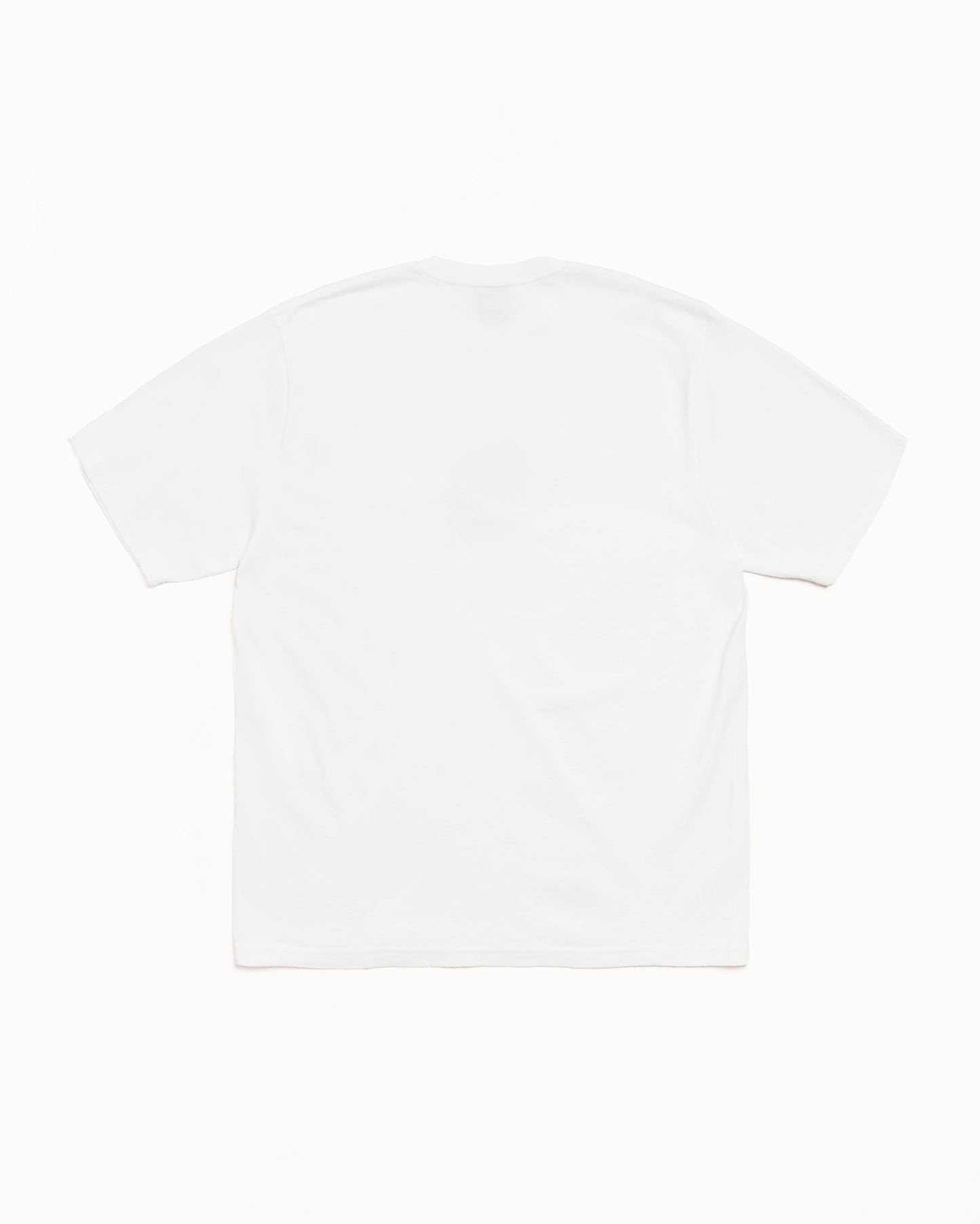 LONG RANGE TEE ЅТÜЅЅΥ