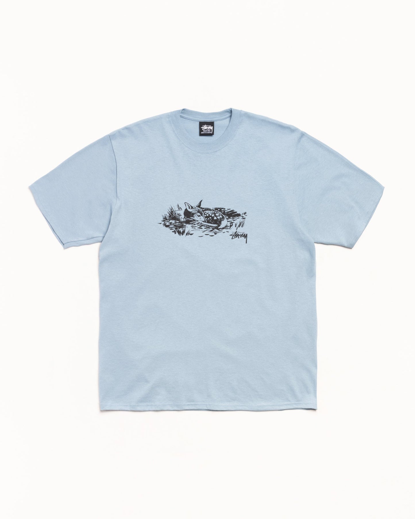 FAWN TEE ЅТÜЅЅΥ