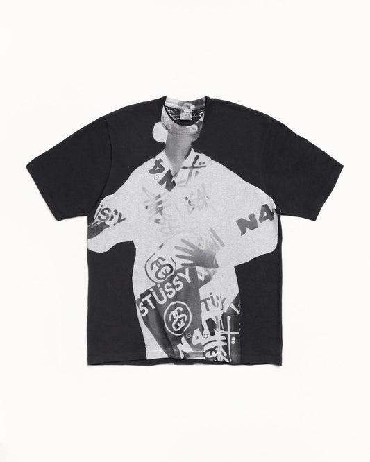 PARIS TEE ЅТÜЅЅΥ