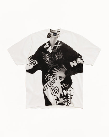 PARIS TEE ЅТÜЅЅΥ