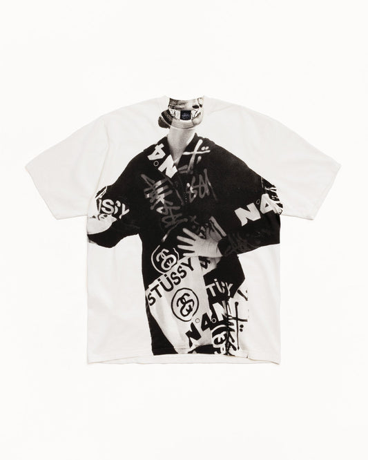 PARIS TEE ЅТÜЅЅΥ