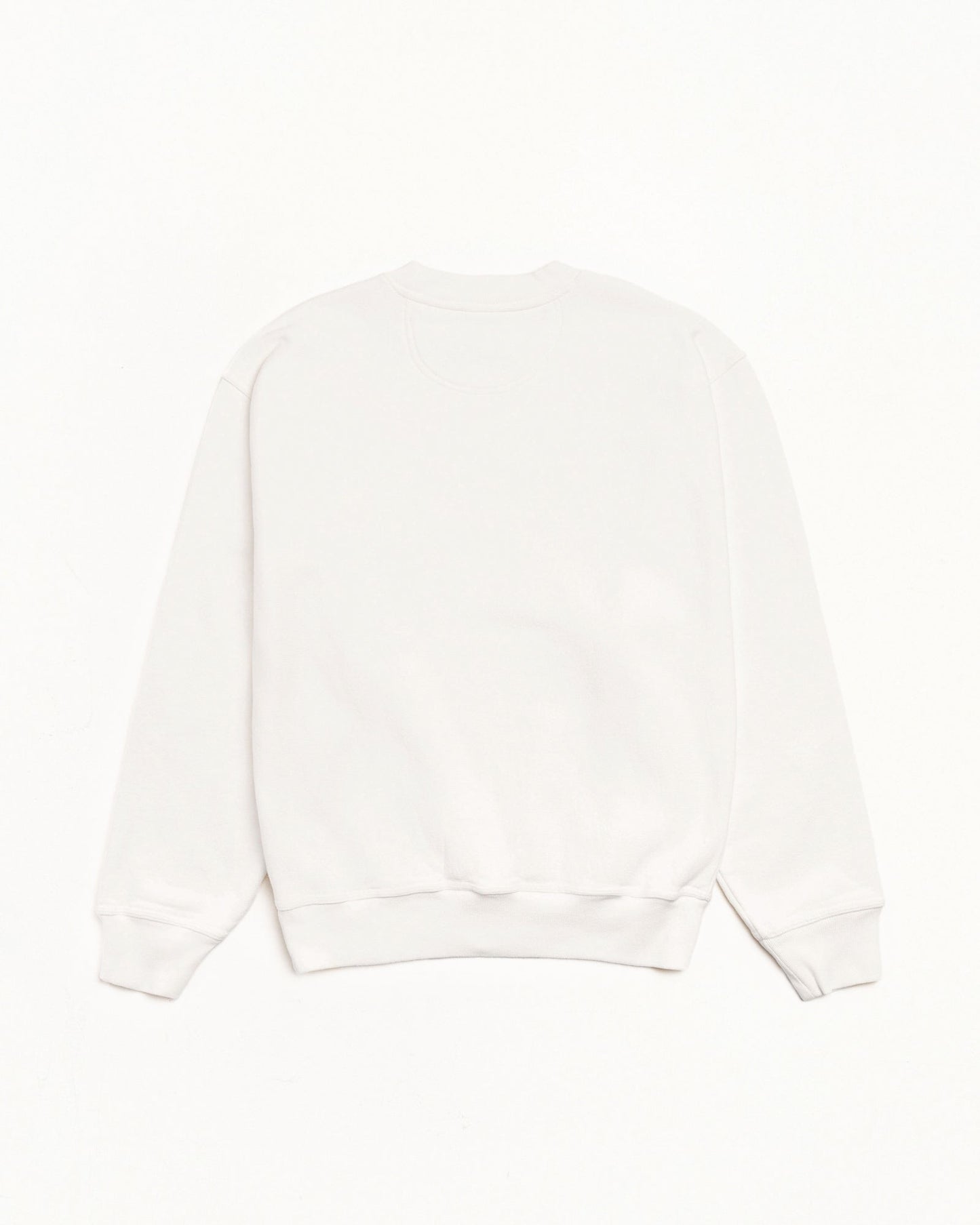 ЅТÜЅЅΥ WEAR CREW PIGMENT DYED