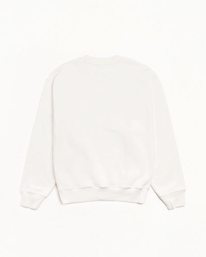 ЅТÜЅЅΥ WEAR CREW PIGMENT DYED