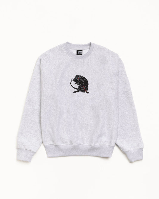 LONG RANGE CREW ЅТÜЅЅΥ